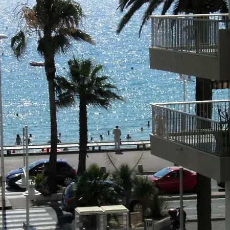 Grand Standing Vue Mer 50m De La Plage Saint-Raphaël